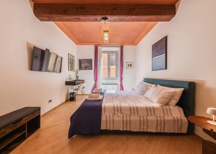 Casa Nina Bologna Centro