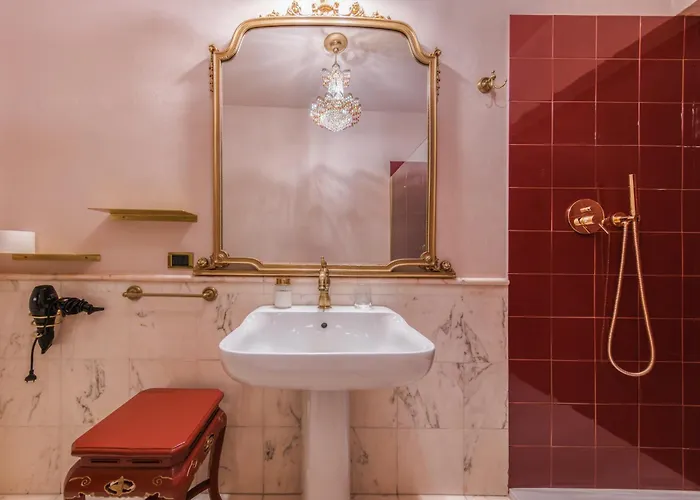 Casa Nina Bologna Centro
