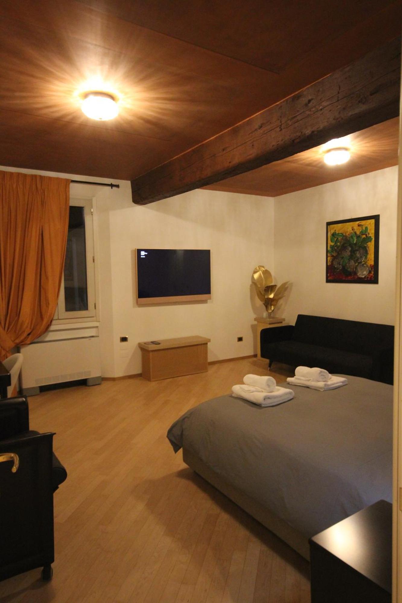Bed & Breakfast Casa Nina Centro Bologna