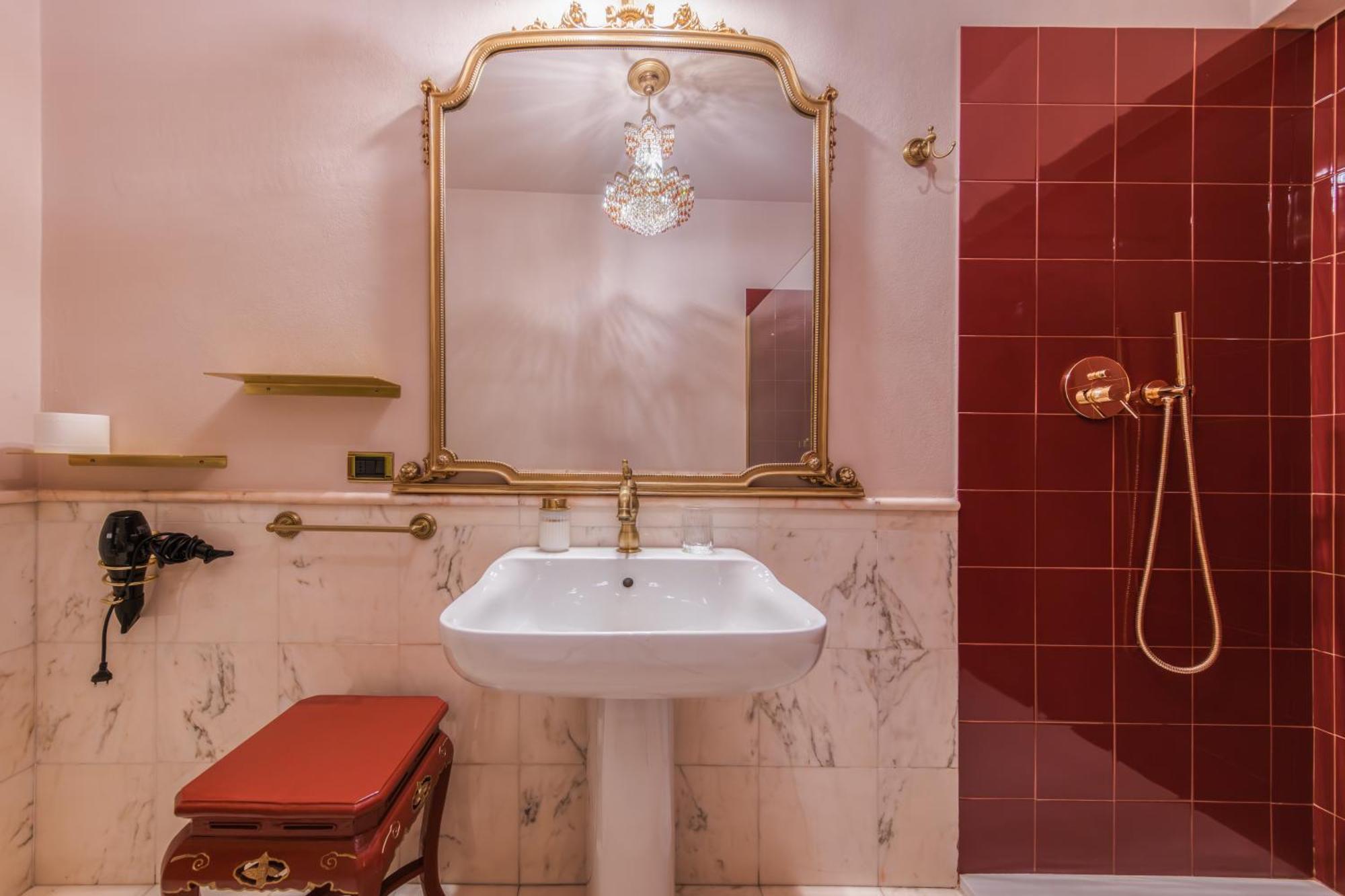 Casa Nina Centro Bed & Breakfast