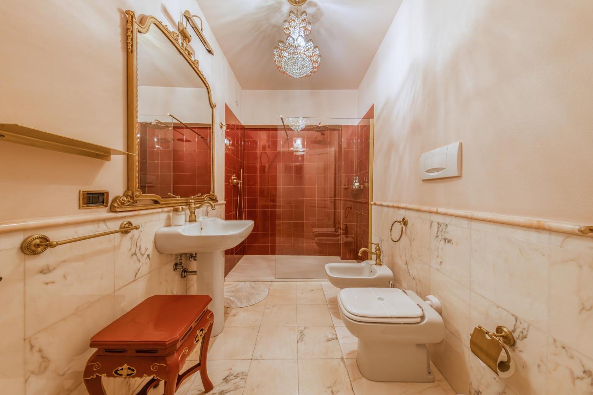Casa Nina Centro * Bologna