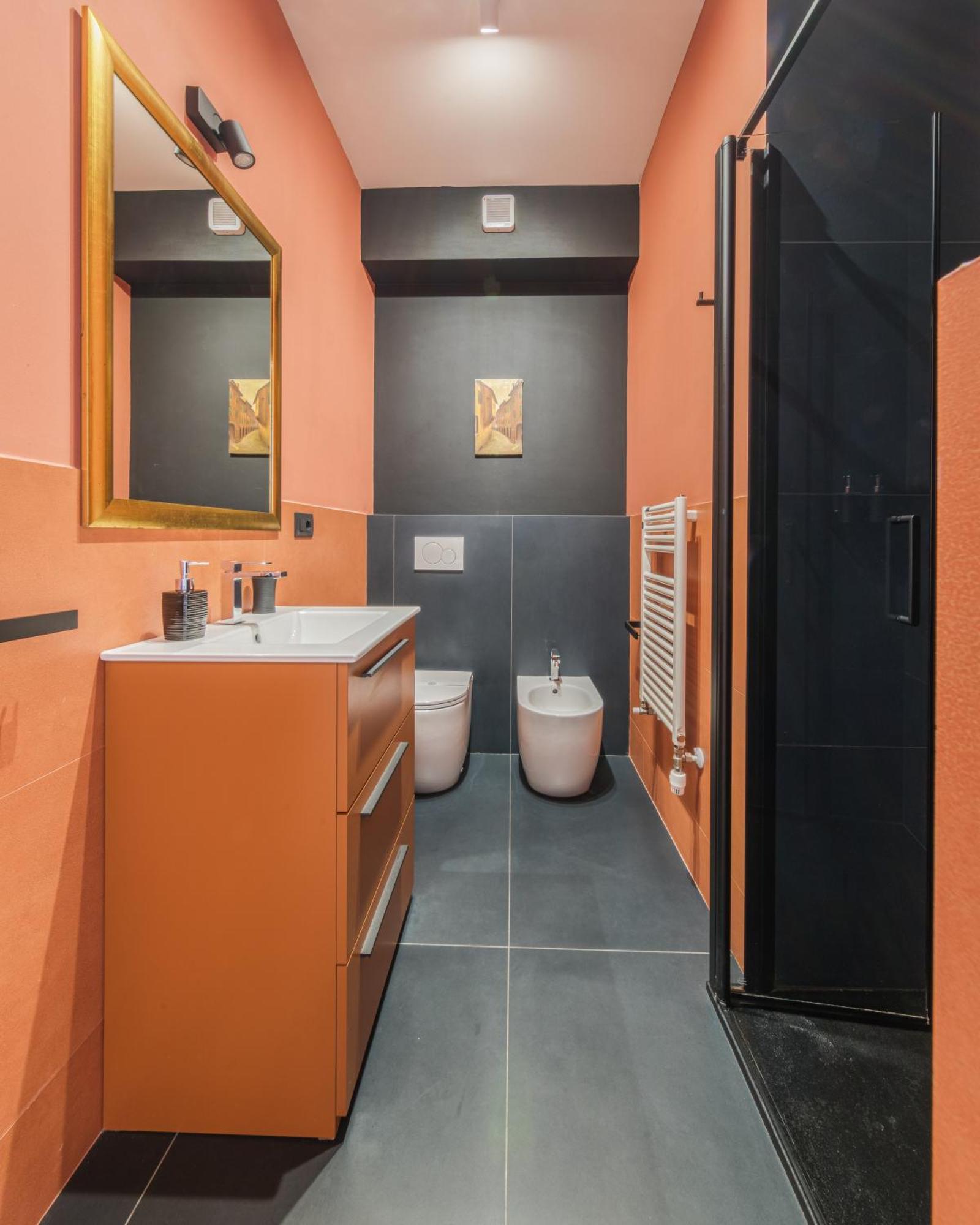 Casa Nina Centro Bed & Breakfast Bologna