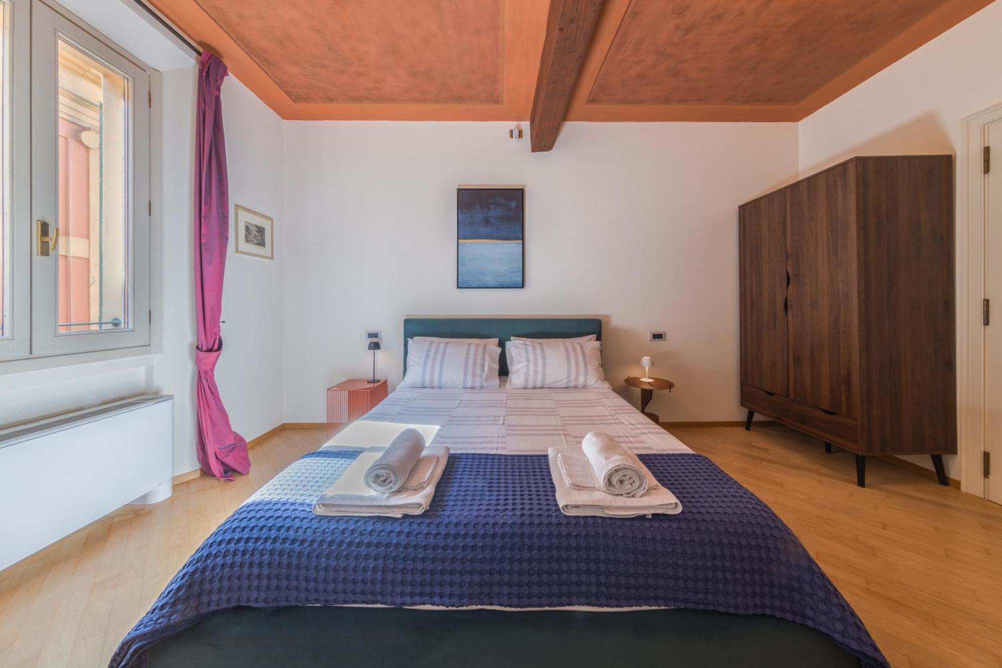 Casa Nina Centro * Bologna