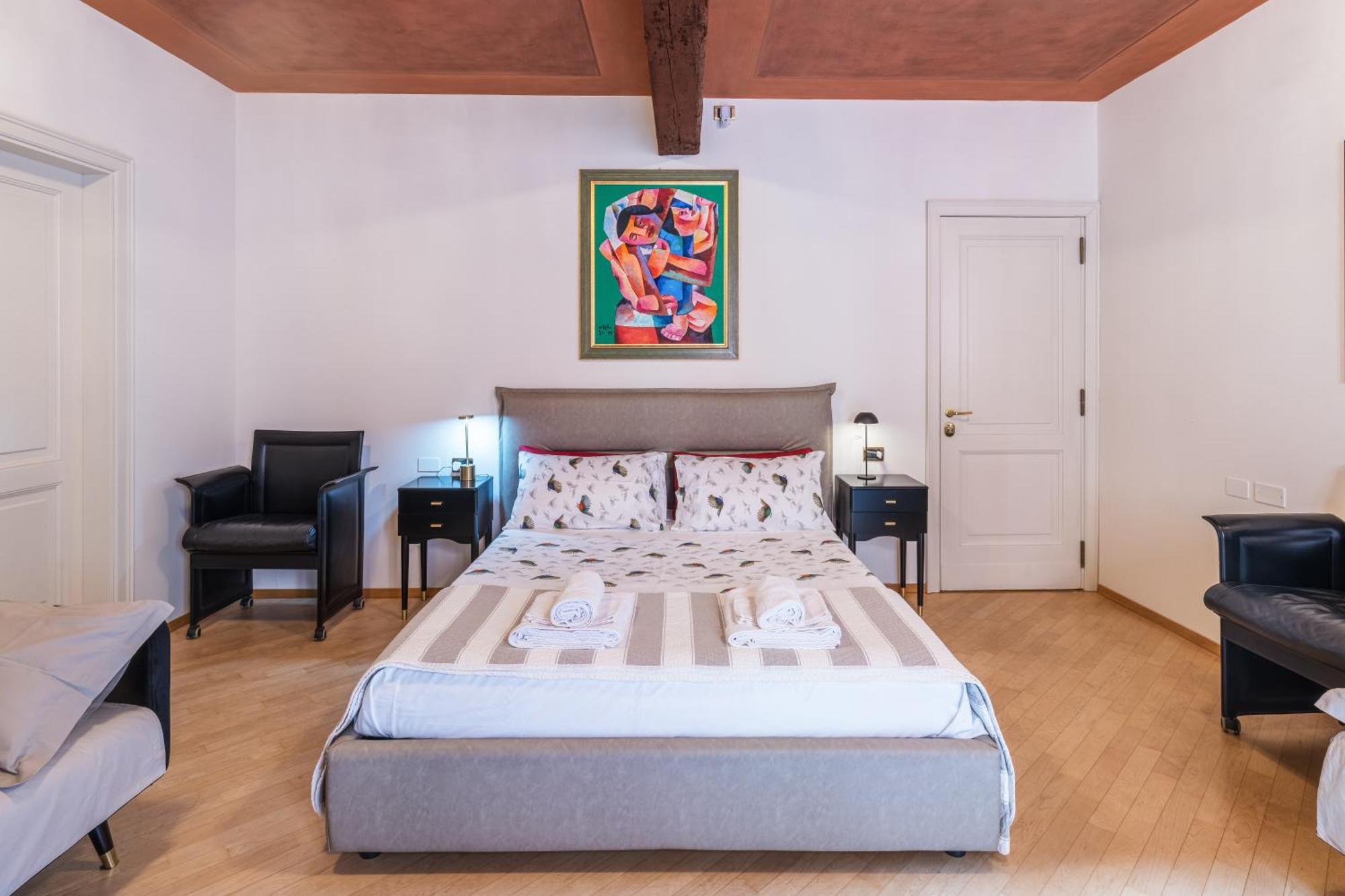 Casa Nina Centro