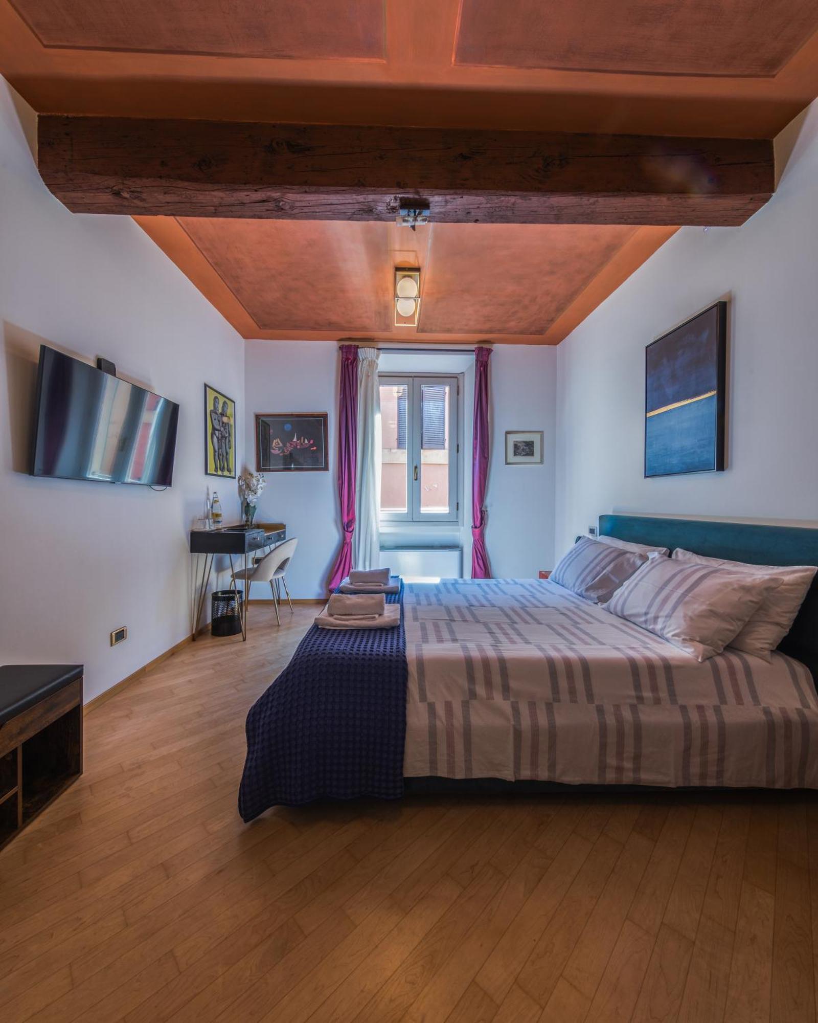 Bed & Breakfast Casa Nina Centro Bologna