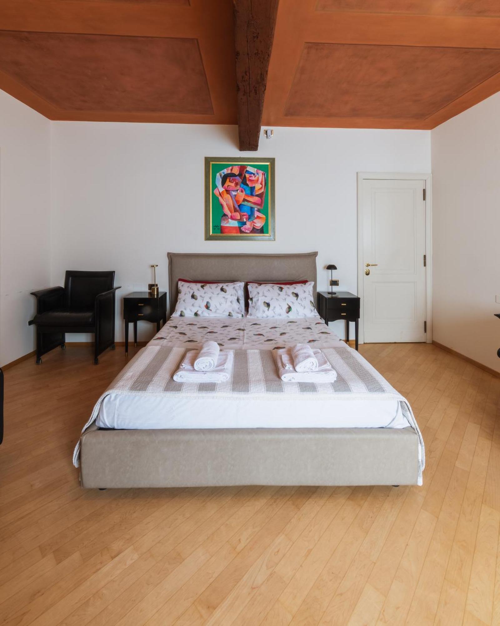 Casa Nina Centro Bologna