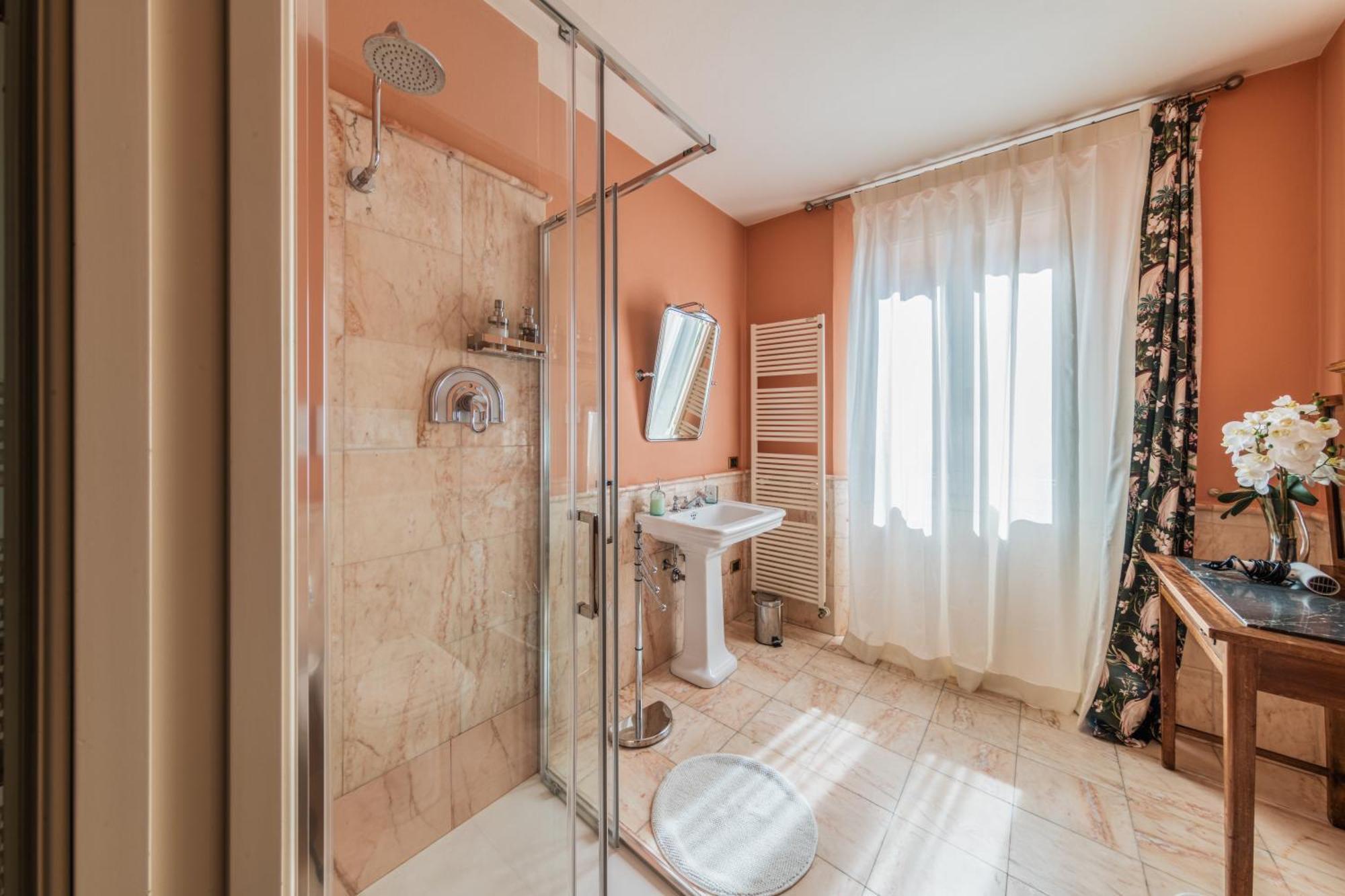Casa Nina Centro * Bologna