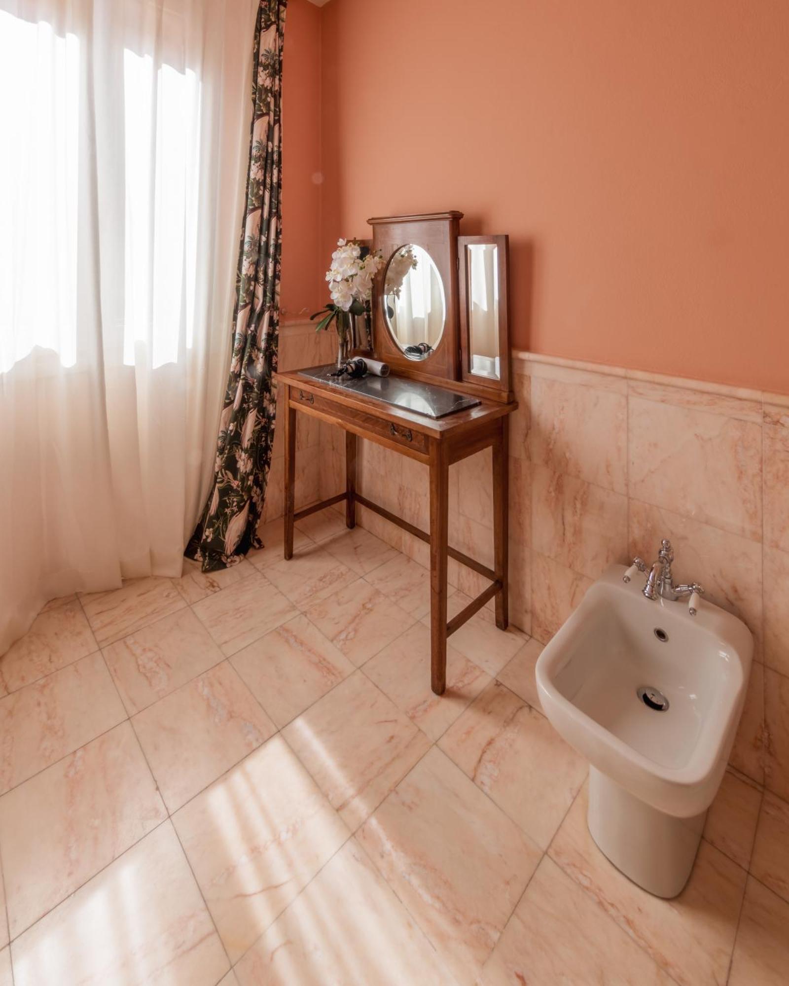 Casa Nina Centro Bed & Breakfast Bologna