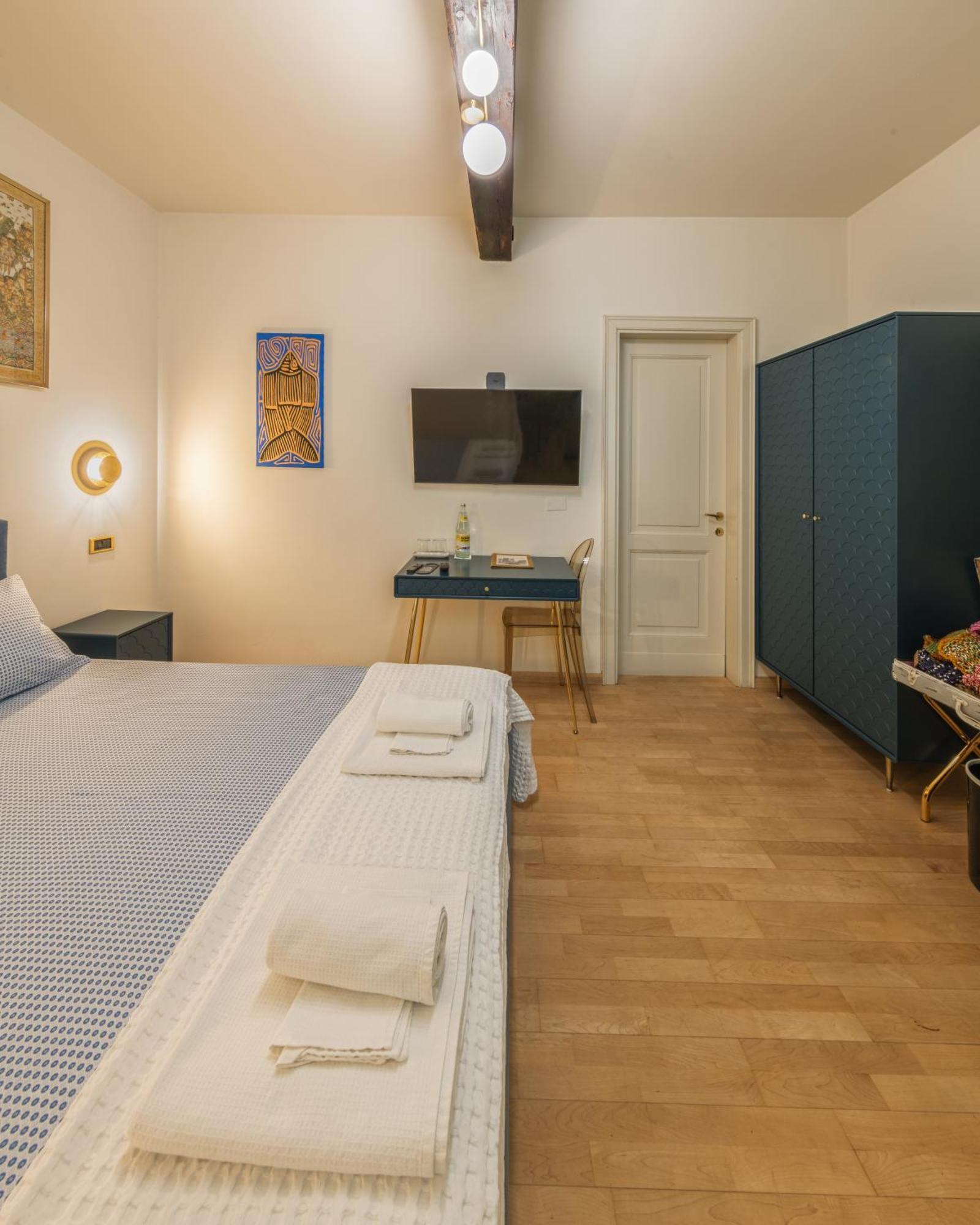 Bed & Breakfast Casa Nina Centro Bologna