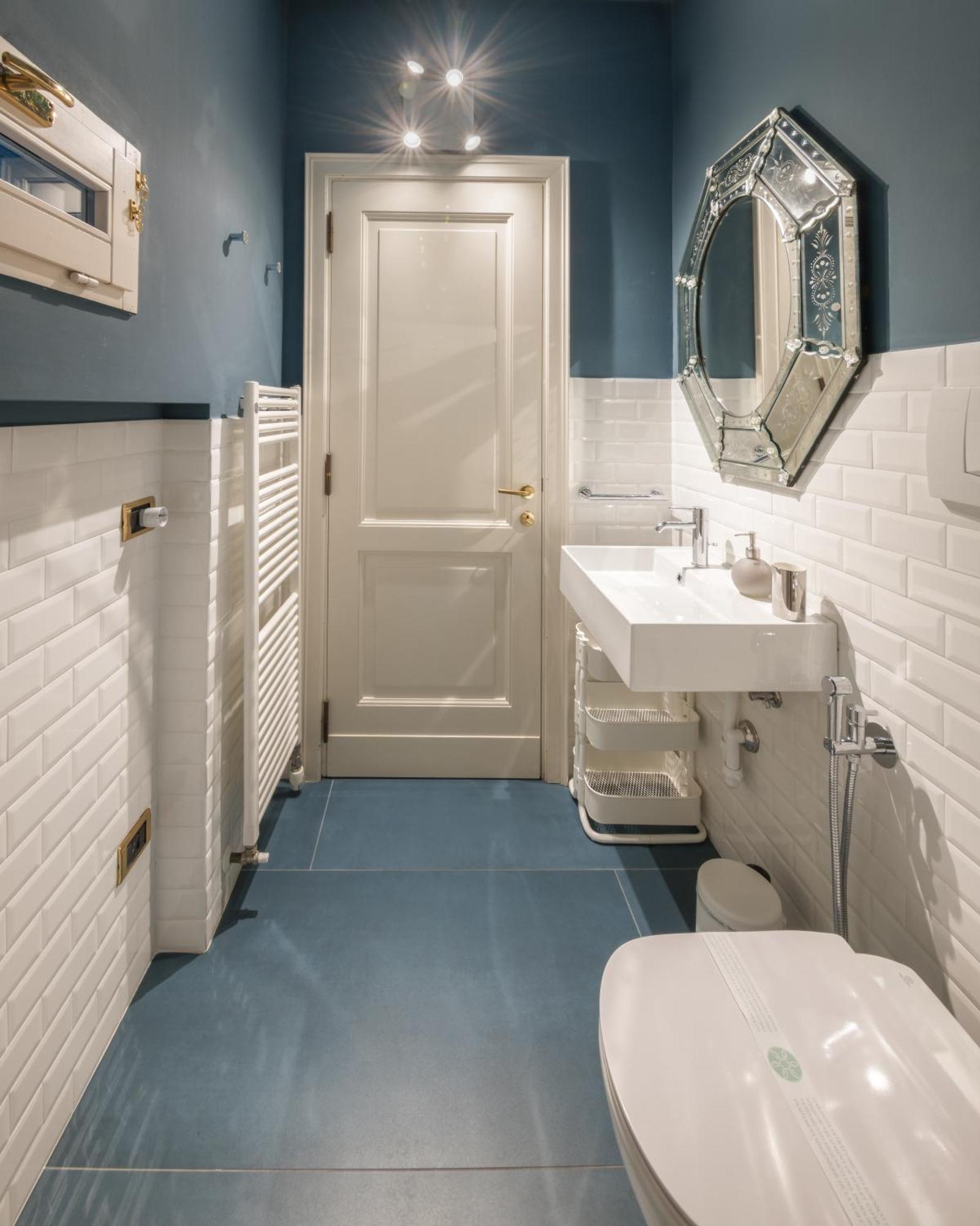 Casa Nina Centro Bed & Breakfast Bologna