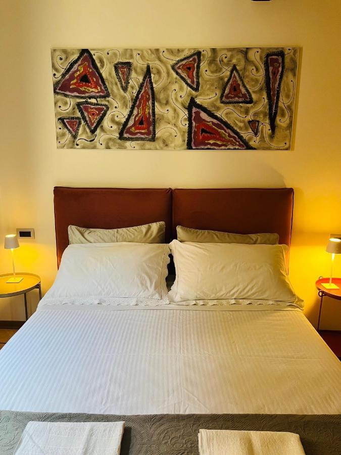 Casa Nina Centro Bed & Breakfast