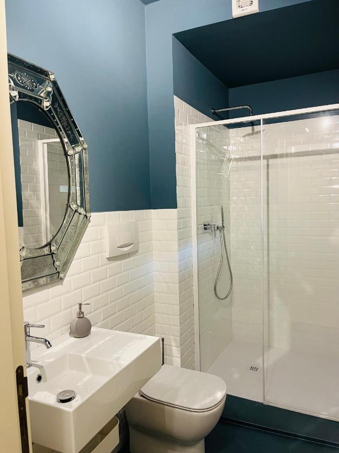 Bed & Breakfast Casa Nina Centro Bologna