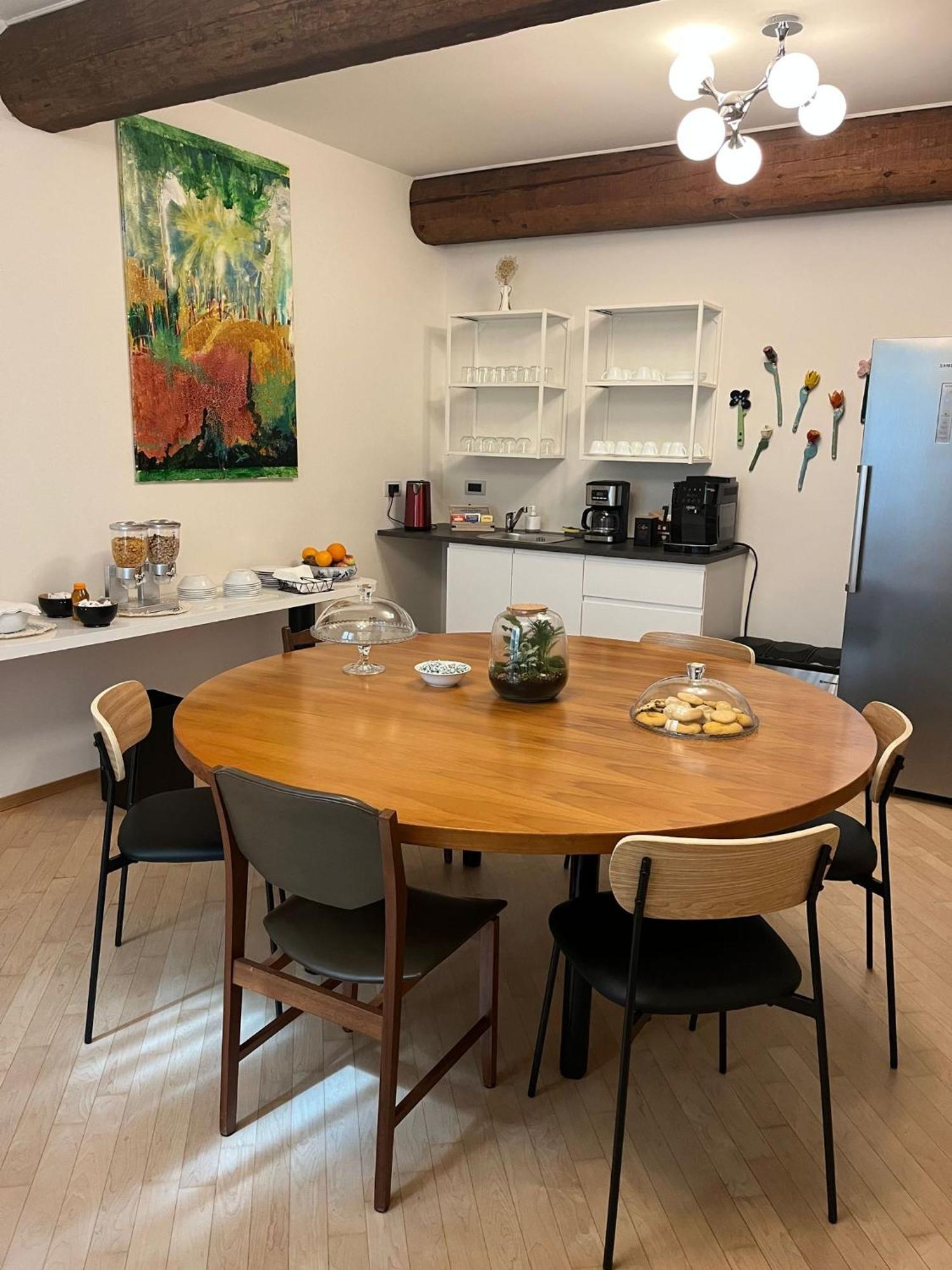 Casa Nina Centro Bed & Breakfast *