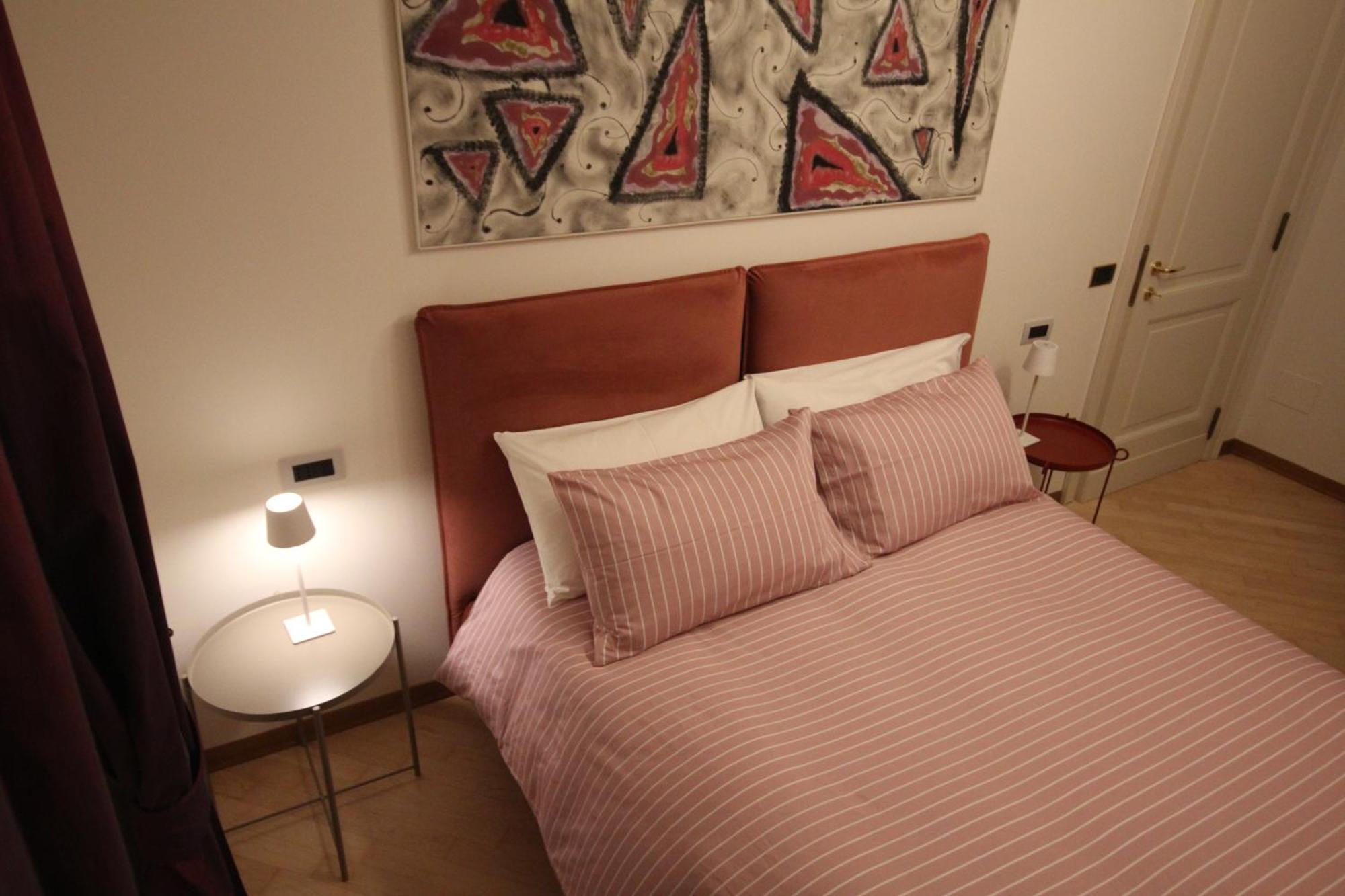 Casa Nina Centro Bed & Breakfast