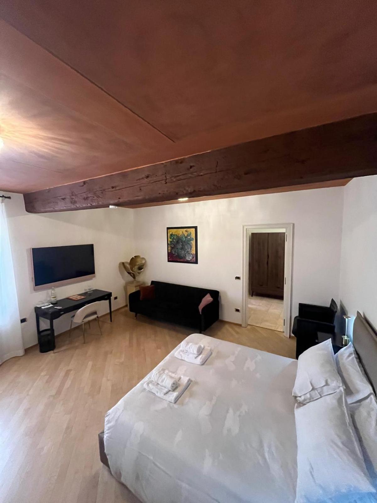 Casa Nina Centro Bed & Breakfast Bologna